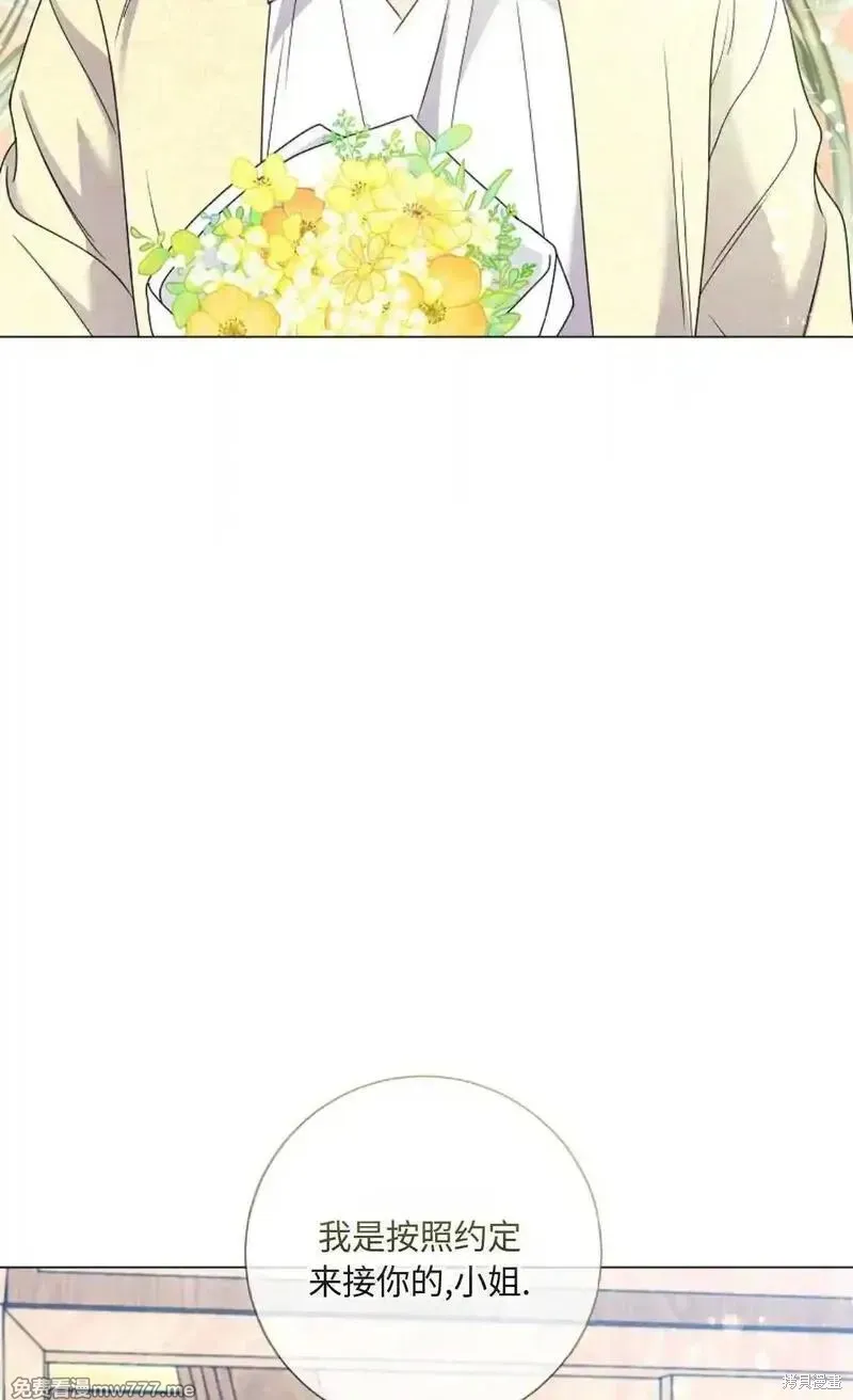 還沒結婚離什麼婚啊,陛下,第28话,第35张