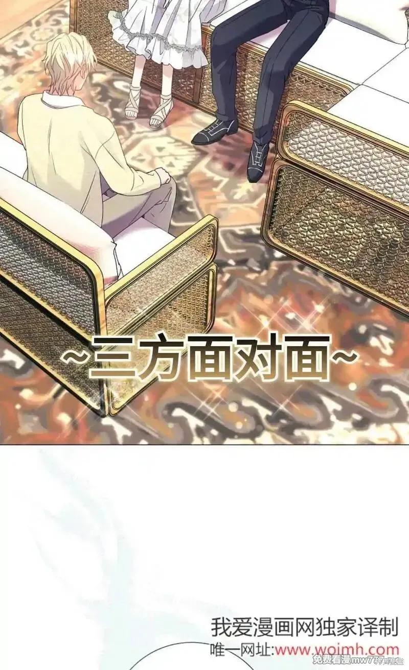 還沒結婚離什麼婚啊,陛下,第28话,第50张