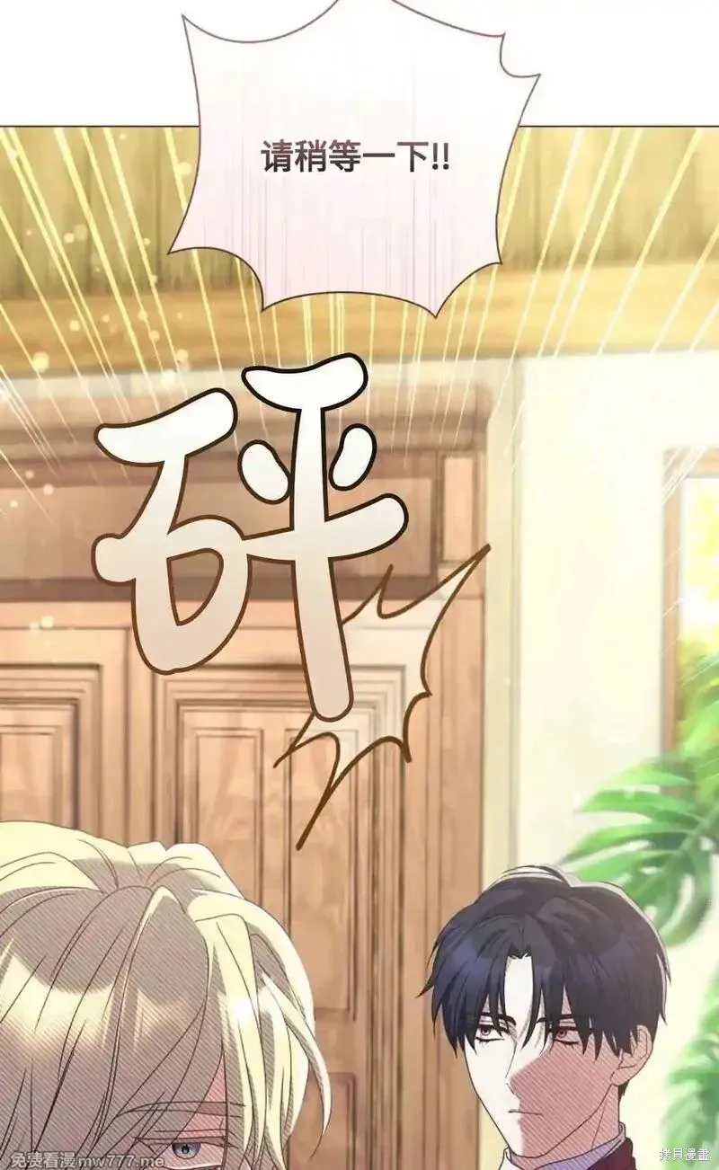 還沒結婚離什麼婚啊,陛下,第28话,第61张