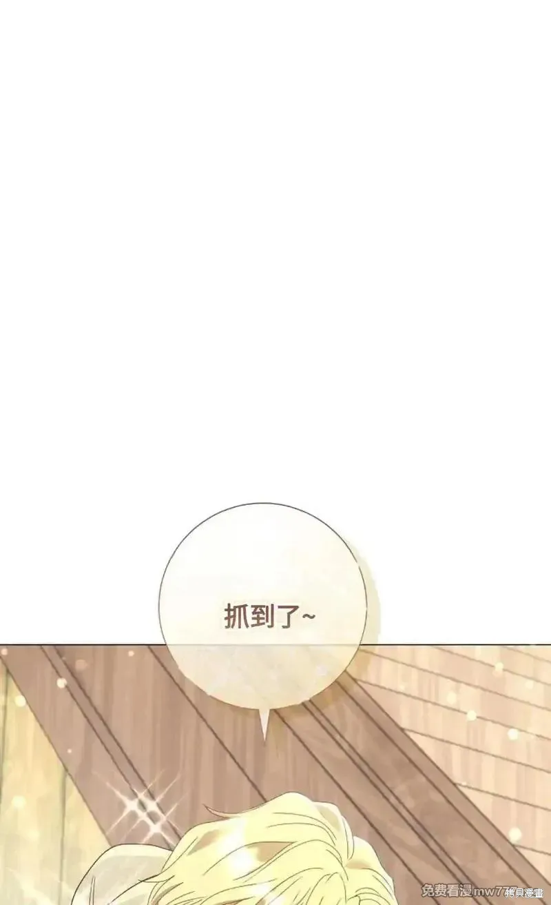 還沒結婚離什麼婚啊,陛下,第28话,第84张