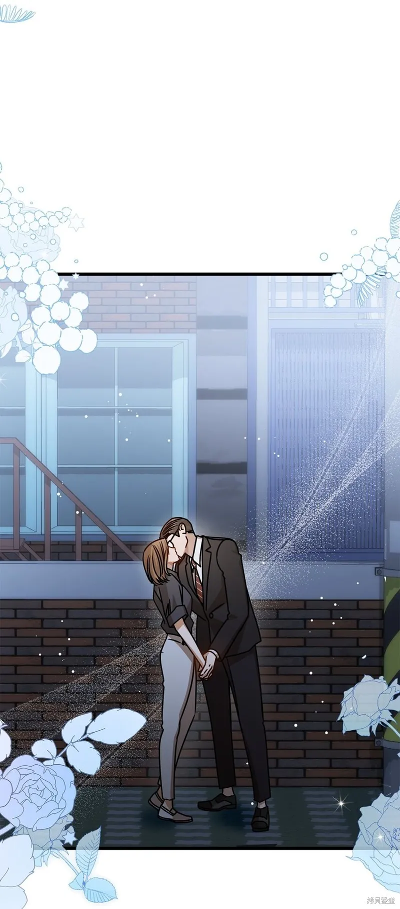 明目张胆的办公室恋情,第76话,第59张