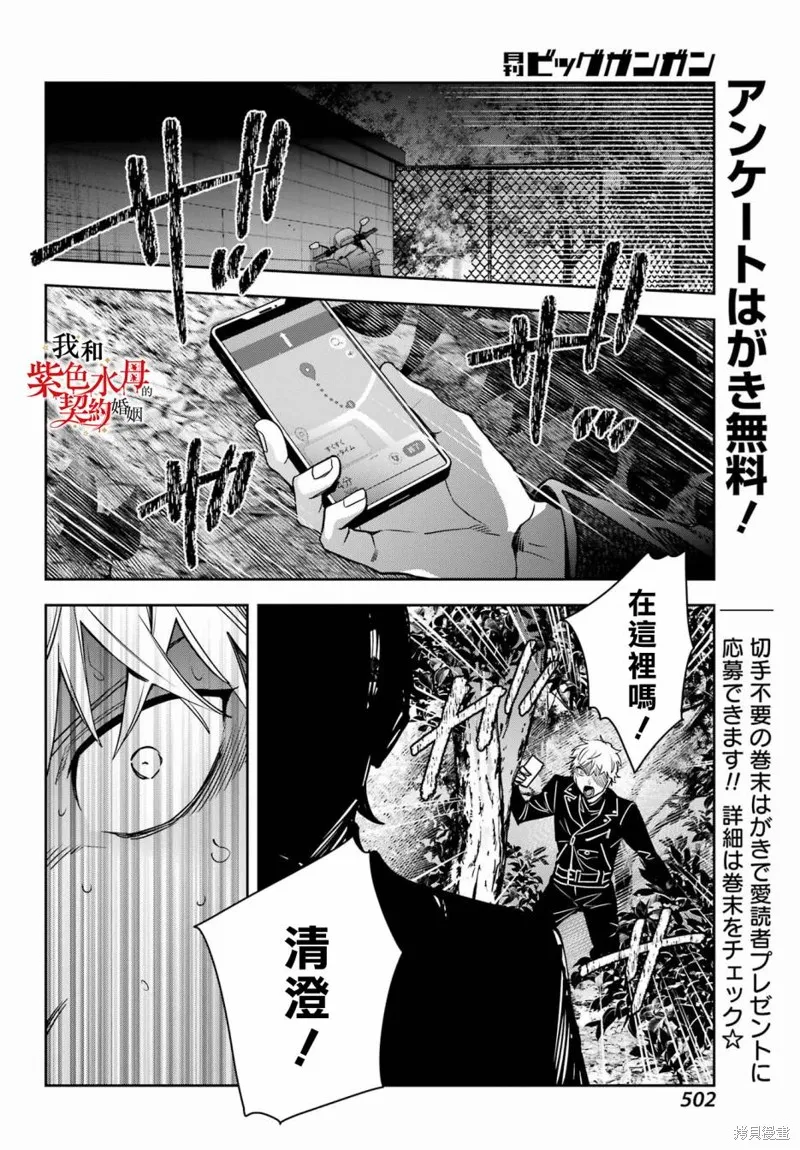 我的契约婚姻谎化脸骗,第18话,第30张