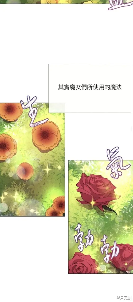 欢迎光临魔女图书馆,第60话,第29张