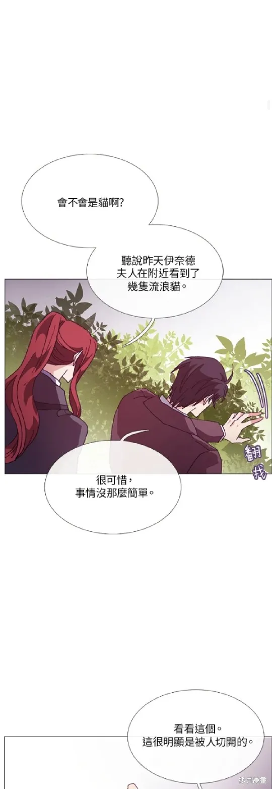 欢迎光临魔女图书馆,第61话,第32张
