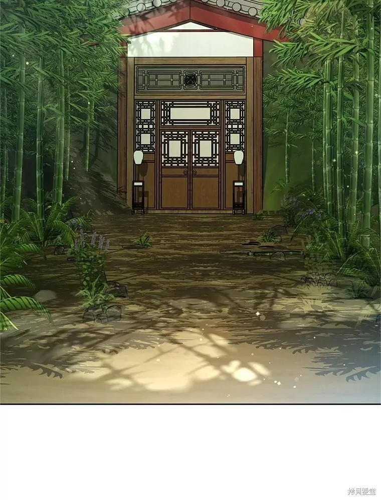 成为了武林世家备受歧视的孙女,第55话,第106张