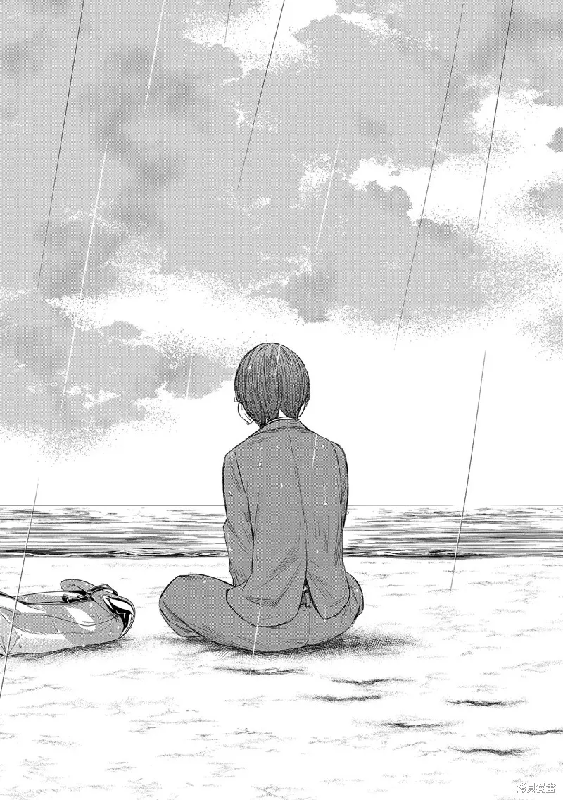 棋盤上的獵戶座,第62話,第18张