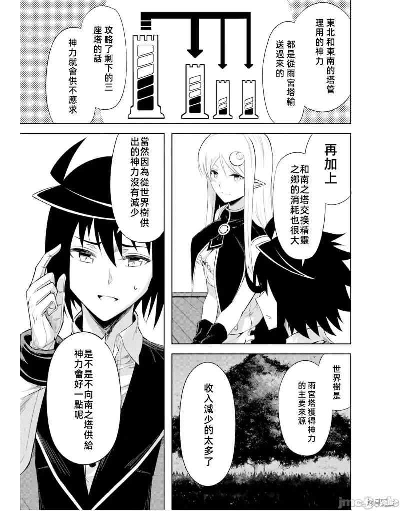 成为塔的管理者吧！,第41话,第49张