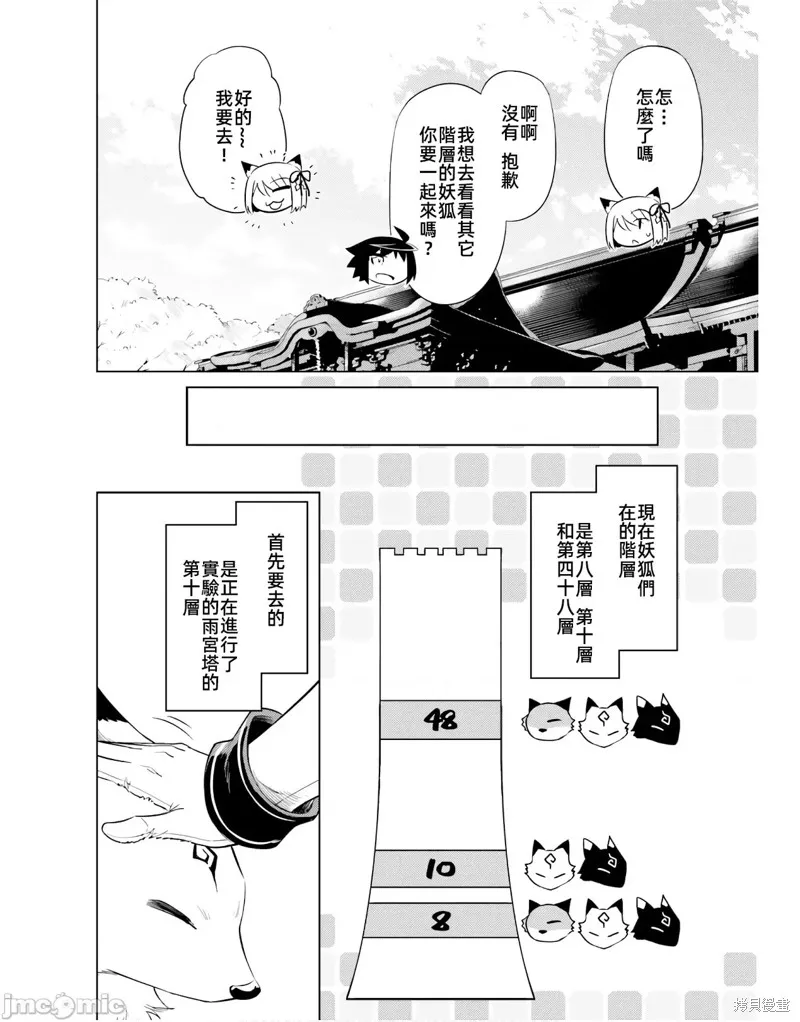 成为塔的管理者吧！,第42话,第34张