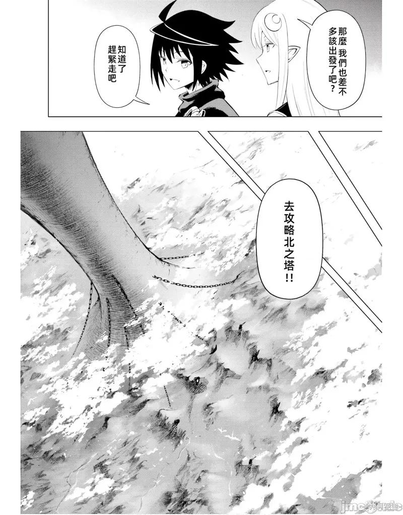 成为塔的管理者吧！,第42话,第4张