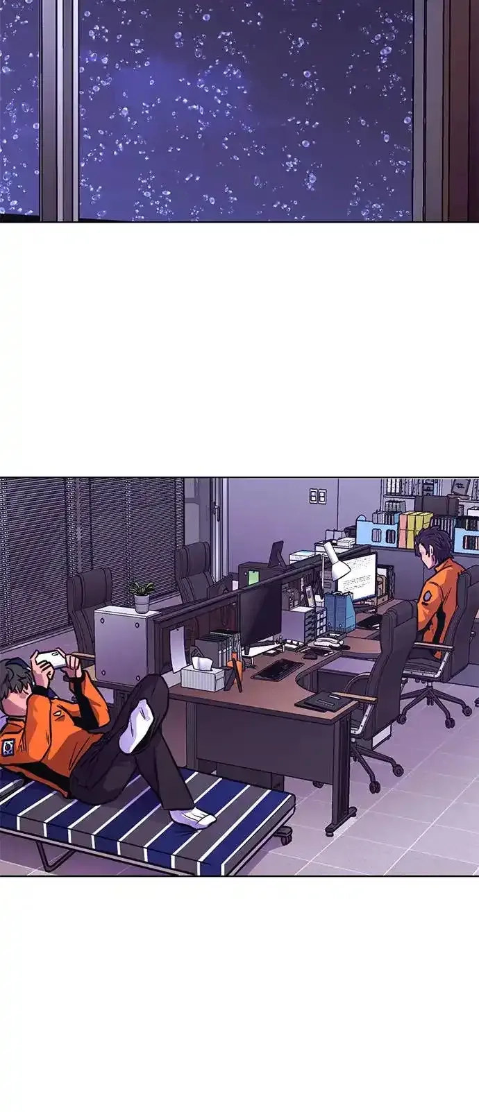 争分夺秒,[第243话] 马峰山隧道,第9张
