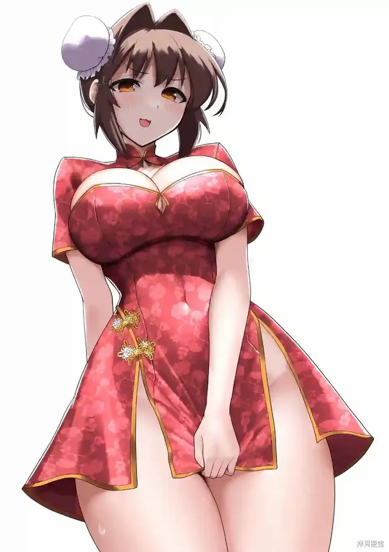 江口同學是遊戲腦,cosplay,第5张