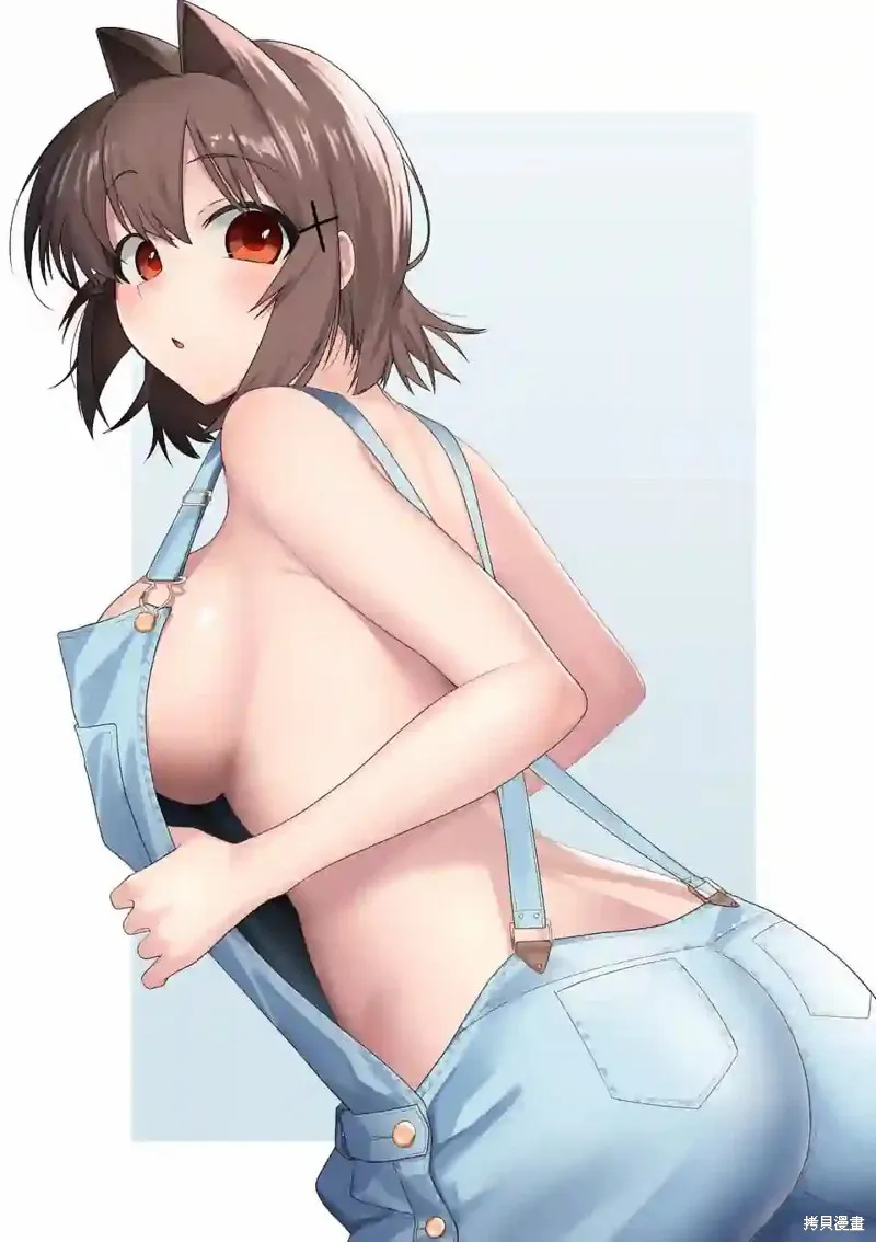江口同學是遊戲腦,cosplay,第8张