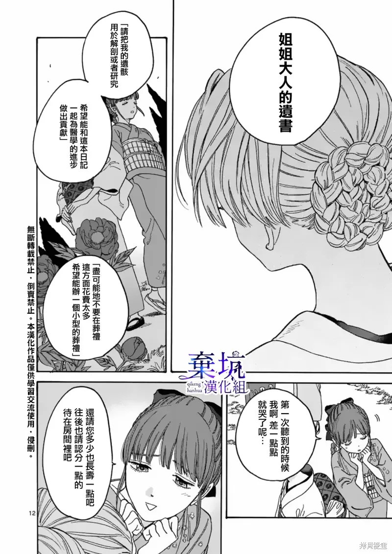 螢火蟲之婚,第01話,第15张