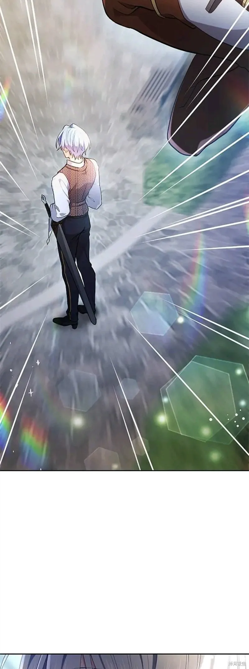 令人頭痛的君主大人,第4话,第18张
