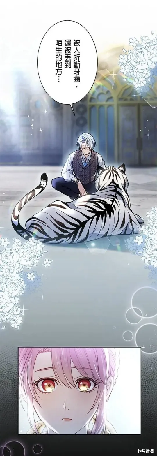 令人頭痛的君主大人,第4话,第48张