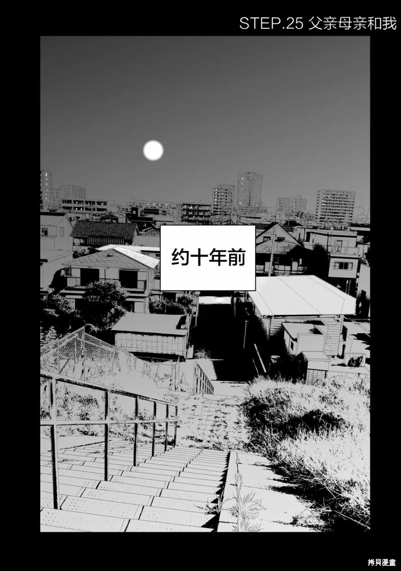 孤单的我被迫交了个女朋友,第25话,第1张