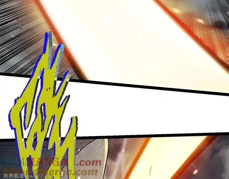 从大树开始的进化,第348话 爆裂模式,第21张
