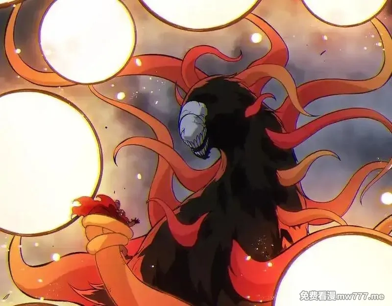 从大树开始的进化,第348话 爆裂模式,第59张