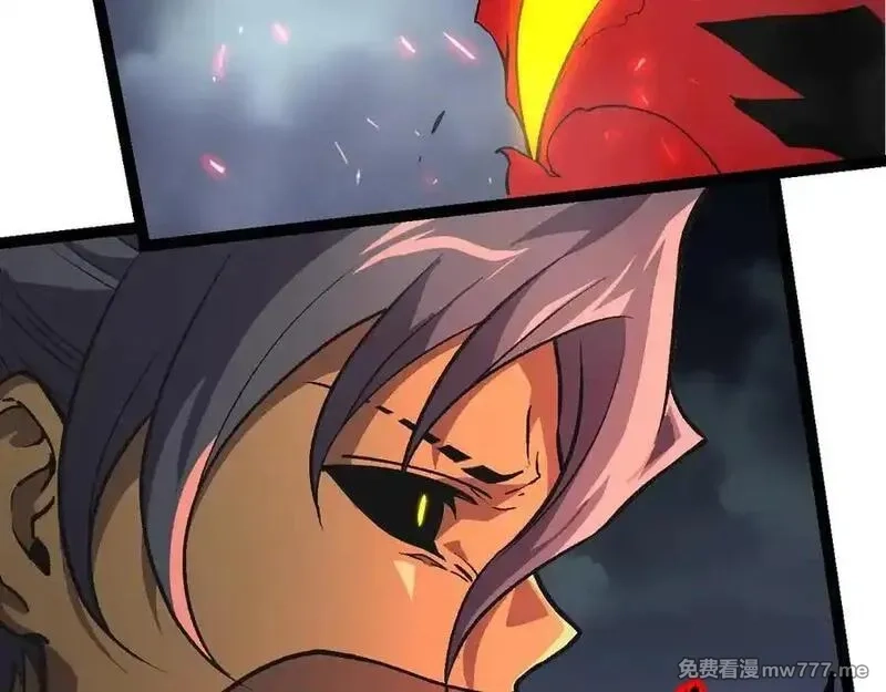 从大树开始的进化,第359话 冷锋青㭎,第98张