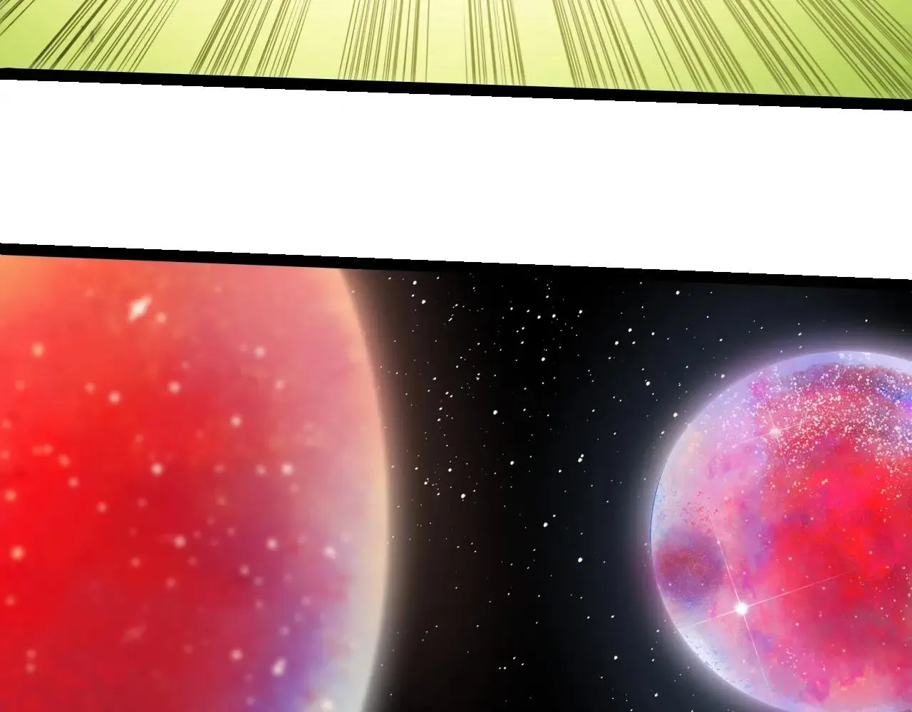 从大树开始的进化,第396话 前往泰坦星,第68张