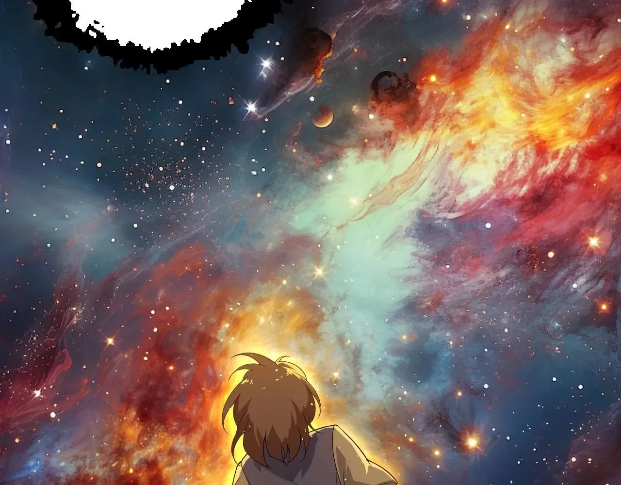 从大树开始的进化,第396话 前往泰坦星,第80张