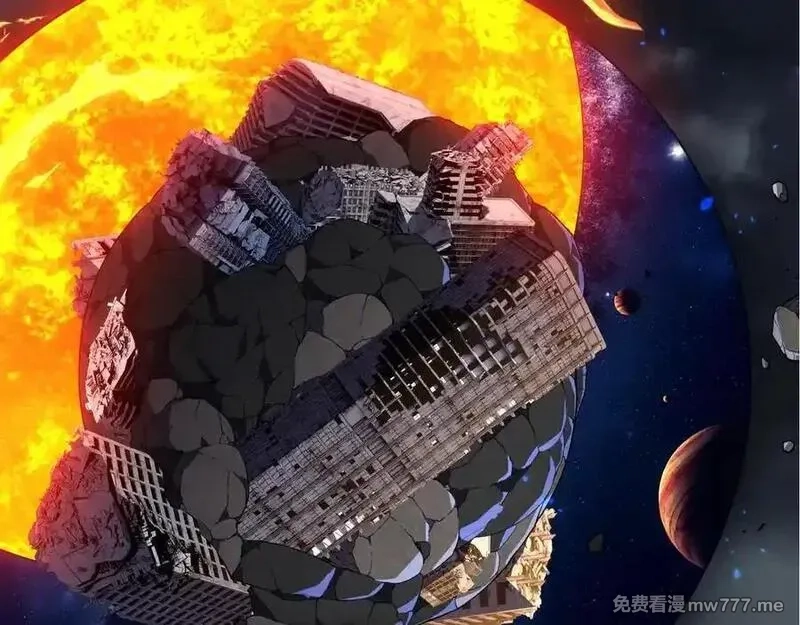 从大树开始的进化,第347话 我会永远爱你,第43张