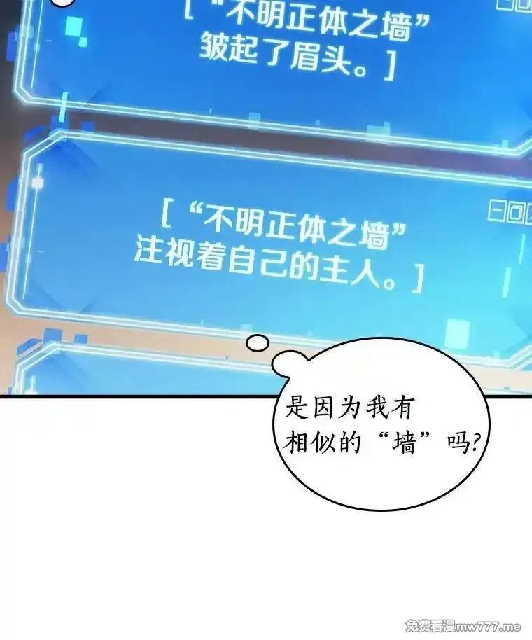 全知读者视角,236.不明正体之墙-2,第59张