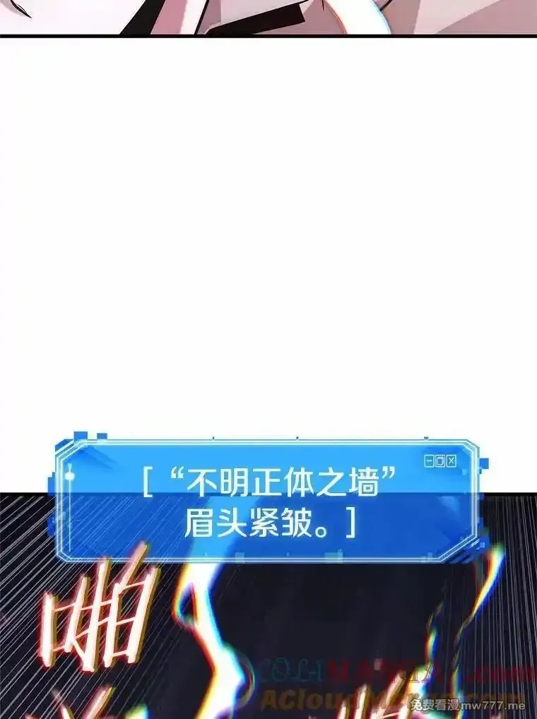 全知读者视角,236.不明正体之墙-2,第65张