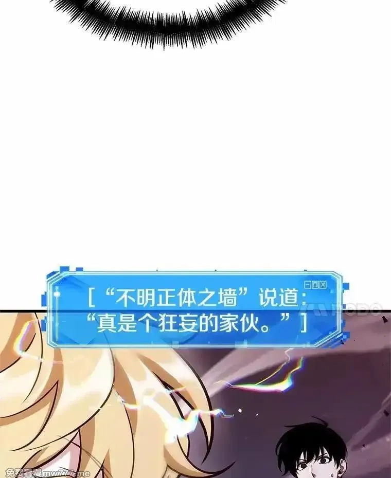 全知读者视角,236.不明正体之墙-2,第74张