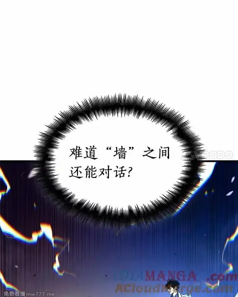 全知读者视角,236.不明正体之墙-2,第81张