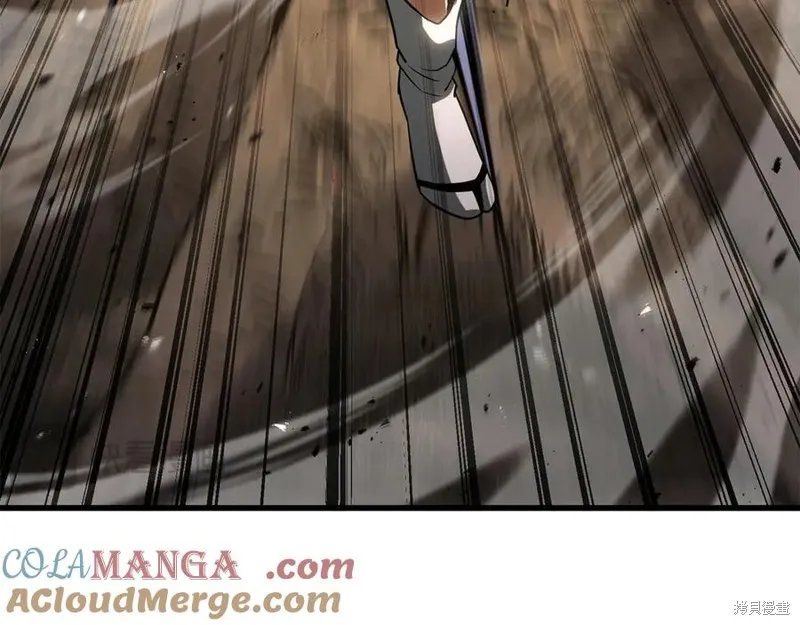 死靈法師:重生的我全技能精通,第82话,第133张