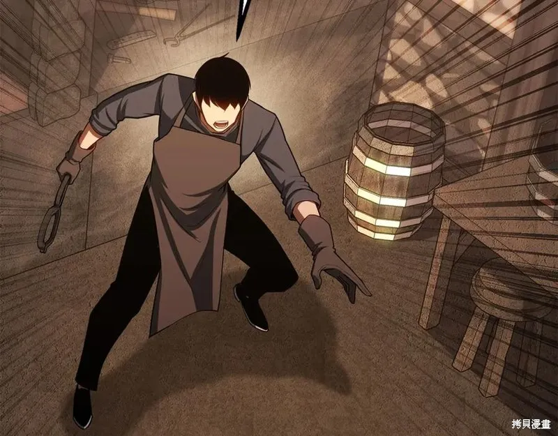死靈法師:重生的我全技能精通,第82话,第67张