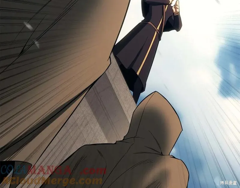 死靈法師:重生的我全技能精通,第83话,第181张