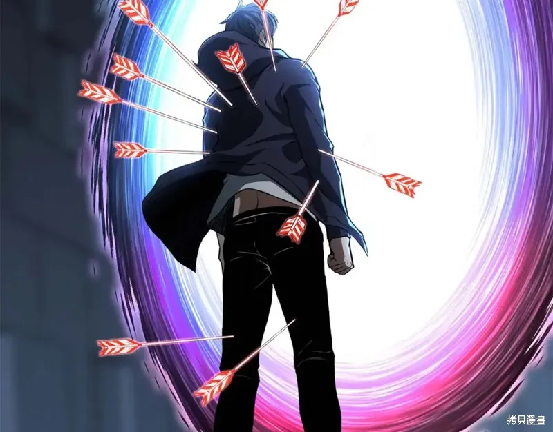 死靈法師:重生的我全技能精通,第2话,第147张