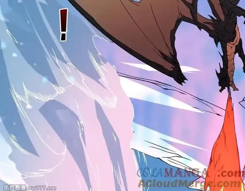 开局兼任黑龙boss，我无敌了,第39话 钻石阶BOSS？秒了！,第81张
