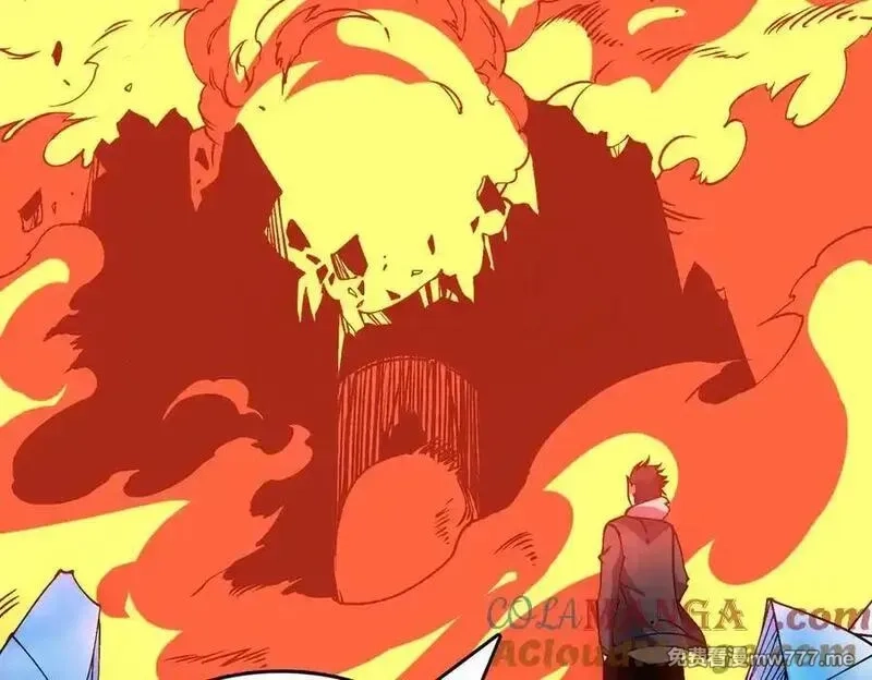 开局兼任黑龙boss，我无敌了,第39话 钻石阶BOSS？秒了！,第93张