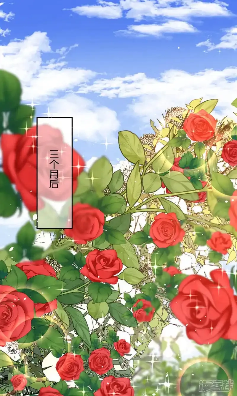 契约冷妻不好惹,第378话 血色婚礼,第2张