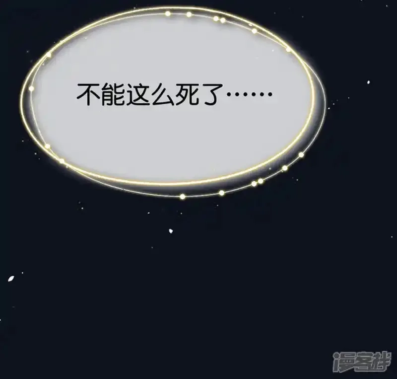 契约冷妻不好惹,第378话 血色婚礼,第41张
