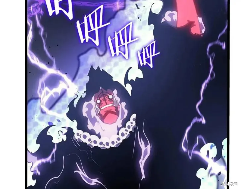 我独自升级,第174话,第100张