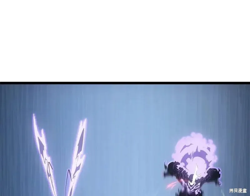 我独自升级,第174话,第109张