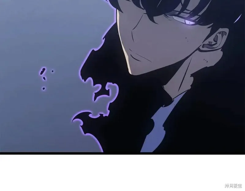我独自升级,第174话,第135张