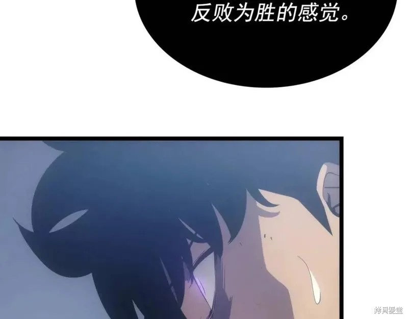 我独自升级,第174话,第142张
