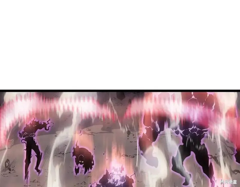 我独自升级,第174话,第151张