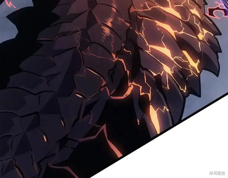 我独自升级,第174话,第83张
