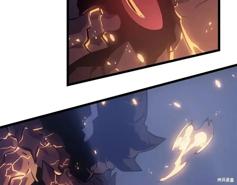 我独自升级,第174话,第87张
