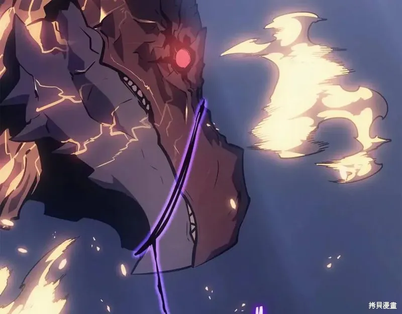 我独自升级,第174话,第88张