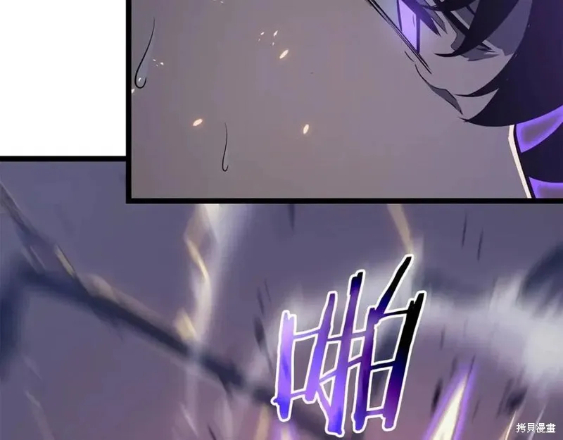 我独自升级,第175话,第115张