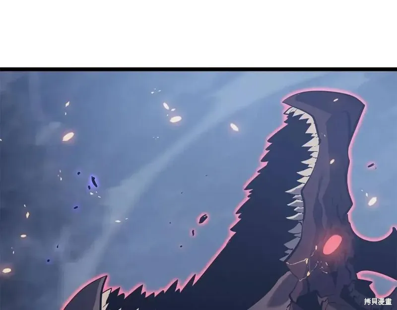 我独自升级,第175话,第139张