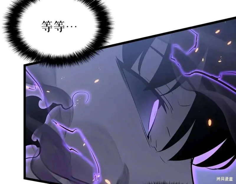 我独自升级,第175话,第161张