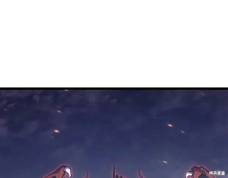 我独自升级,第175话,第165张